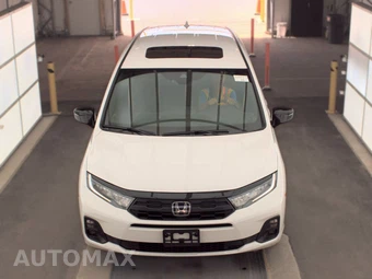 2025 Honda Odyssey Sport L 118.1" WB - miniatura 2