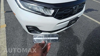 2025 Honda Odyssey Sport L 118.1" WB - miniatura 20