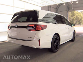 2025 Honda Odyssey Sport L 118.1" WB - miniatura 4
