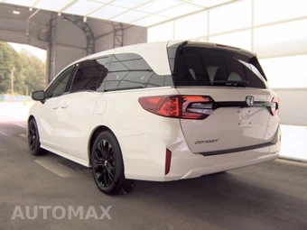 2025 Honda Odyssey Sport L 118.1" WB - miniatura 6