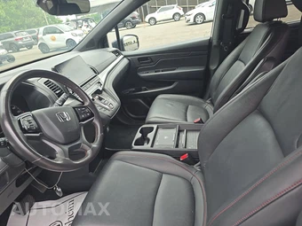 2025 Honda Odyssey Sport L 118.1" WB - miniatura 7