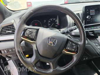 2025 Honda Odyssey Sport L 118.1" WB - miniatura 10