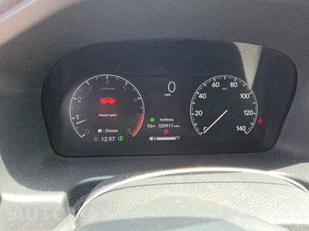 2025 Honda Odyssey Sport L 118.1" WB - miniatura 12