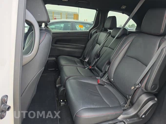 2025 Honda Odyssey Sport L 118.1" WB - miniatura 13