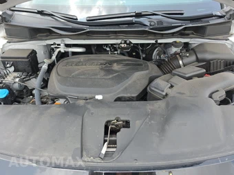 2025 Honda Odyssey Sport L 118.1" WB - miniatura 15