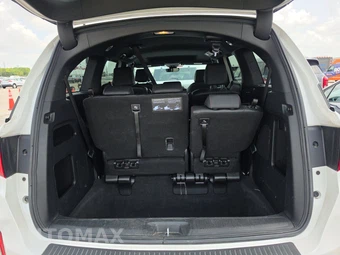 2025 Honda Odyssey Sport L 118.1" WB - miniatura 16
