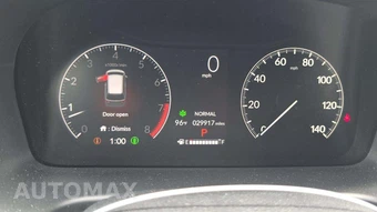 2025 Honda Odyssey Sport L 118.1" WB - miniatura 19