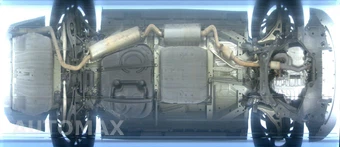 2025 Honda Odyssey Sport L 118.1" WB - miniatura 20