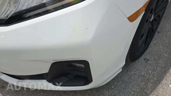 2025 Honda Odyssey Sport L 118.1" WB - miniatura 22
