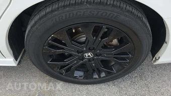2025 Honda Odyssey Sport L 118.1" WB - miniatura 23