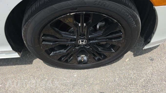 2025 Honda Odyssey Sport L 118.1" WB - miniatura 25