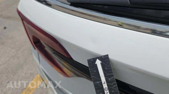 2025 Honda Odyssey Sport L 118.1" WB - miniatura 27