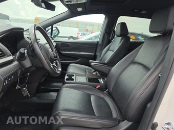 2025 Honda Odyssey Sport L 118.1" WB - miniatura 7