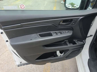2025 Honda Odyssey Sport L 118.1" WB - miniatura 9