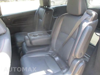 2025 Honda Odyssey Sport L 118.1" WB - miniatura 10
