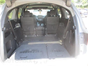 2025 Honda Odyssey Sport L 118.1" WB - miniatura 15