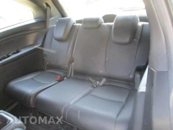 2025 Honda Odyssey Sport L 118.1" WB - miniatura 16