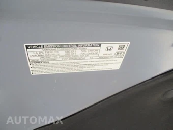 2025 Honda Odyssey Sport L 118.1" WB - miniatura 17