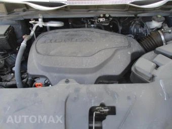 2025 Honda Odyssey Sport L 118.1" WB - miniatura 18