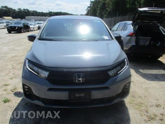 2025 Honda Odyssey Sport L 118.1" WB - miniatura 2