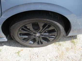 2025 Honda Odyssey Sport L 118.1" WB - miniatura 22