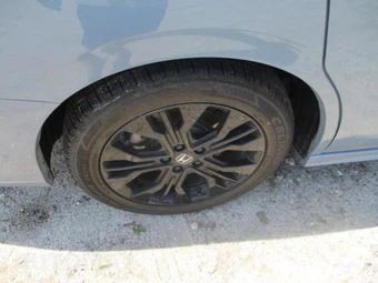 2025 Honda Odyssey Sport L 118.1" WB - miniatura 24