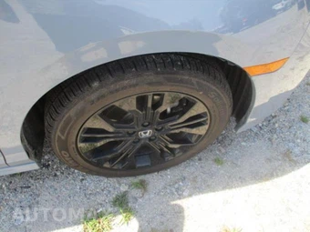 2025 Honda Odyssey Sport L 118.1" WB - miniatura 26