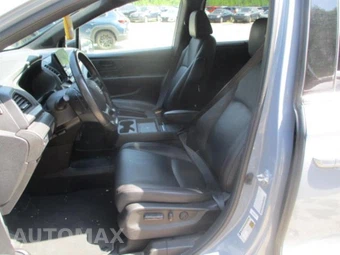 2025 Honda Odyssey Sport L 118.1" WB - miniatura 5