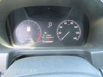 2025 Honda Odyssey Sport L 118.1" WB - miniatura 8