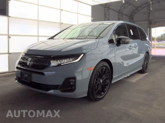 2025 Honda Odyssey Sport L 118.1" WB