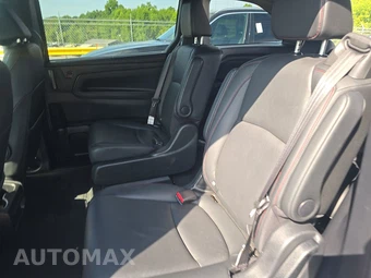 2025 Honda Odyssey Sport L 118.1" WB - miniatura 13