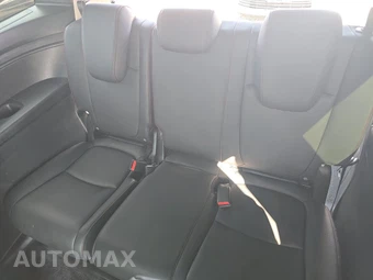 2025 Honda Odyssey Sport L 118.1" WB - miniatura 14