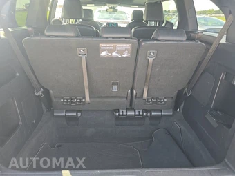 2025 Honda Odyssey Sport L 118.1" WB - miniatura 17