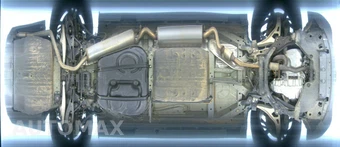 2025 Honda Odyssey Sport L 118.1" WB - miniatura 19