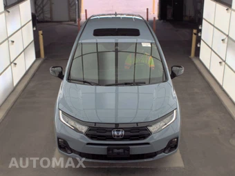2025 Honda Odyssey Sport L 118.1" WB - miniatura 2