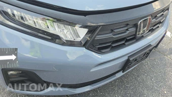 2025 Honda Odyssey Sport L 118.1" WB - miniatura 20