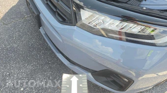 2025 Honda Odyssey Sport L 118.1" WB - miniatura 21