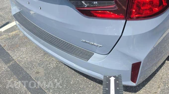 2025 Honda Odyssey Sport L 118.1" WB - miniatura 22