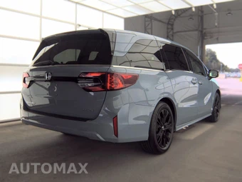 2025 Honda Odyssey Sport L 118.1" WB - miniatura 4