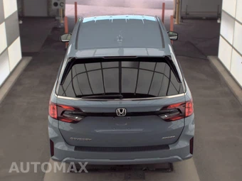 2025 Honda Odyssey Sport L 118.1" WB - miniatura 5