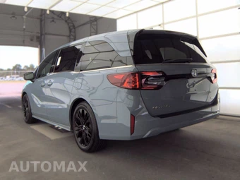 2025 Honda Odyssey Sport L 118.1" WB - miniatura 6