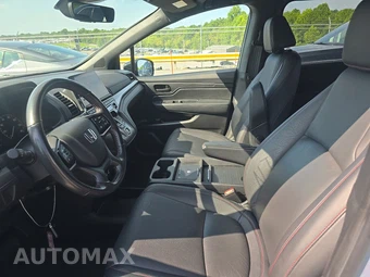 2025 Honda Odyssey Sport L 118.1" WB - miniatura 7