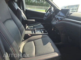 2025 Honda Odyssey Sport L 118.1" WB - miniatura 8