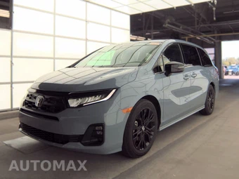 2025 Honda Odyssey Sport L 118.1" WB
