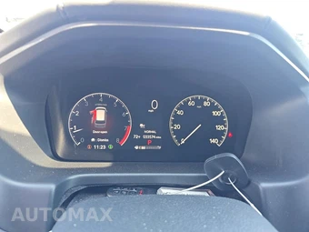 2025 Honda Odyssey Sport L 118.1" WB - miniatura 12