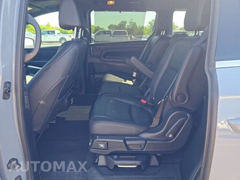 2025 Honda Odyssey Sport L 118.1" WB - miniatura 13