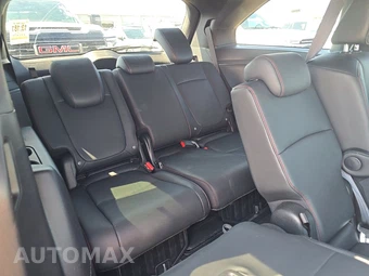 2025 Honda Odyssey Sport L 118.1" WB - miniatura 14