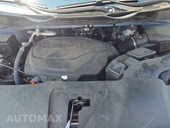 2025 Honda Odyssey Sport L 118.1" WB - miniatura 16