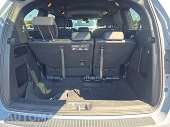 2025 Honda Odyssey Sport L 118.1" WB - miniatura 17