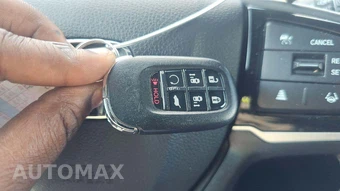 2025 Honda Odyssey Sport L 118.1" WB - miniatura 19